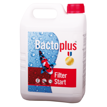 Bactoplus 2.5L pour 25.000 litres d'eau