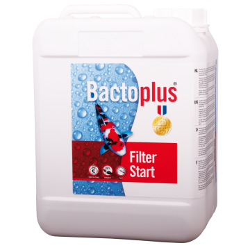 Bactoplus 5 litres pour 50.000 litres d'eau 99,49 €