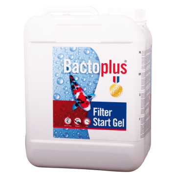 Bactoplus gel 5 litres pour 50.000 litres d'eau 114,99 €