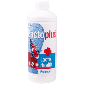 Bactoplus Lacto Health 1 litre pour 20.000 litres d'eau