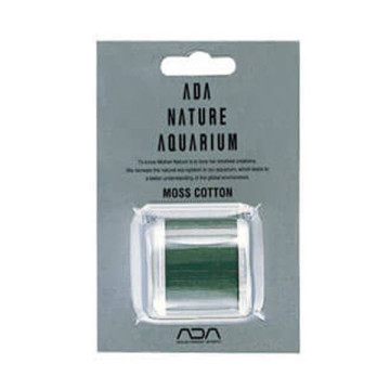 ADA CO² Moss Cotton 200m