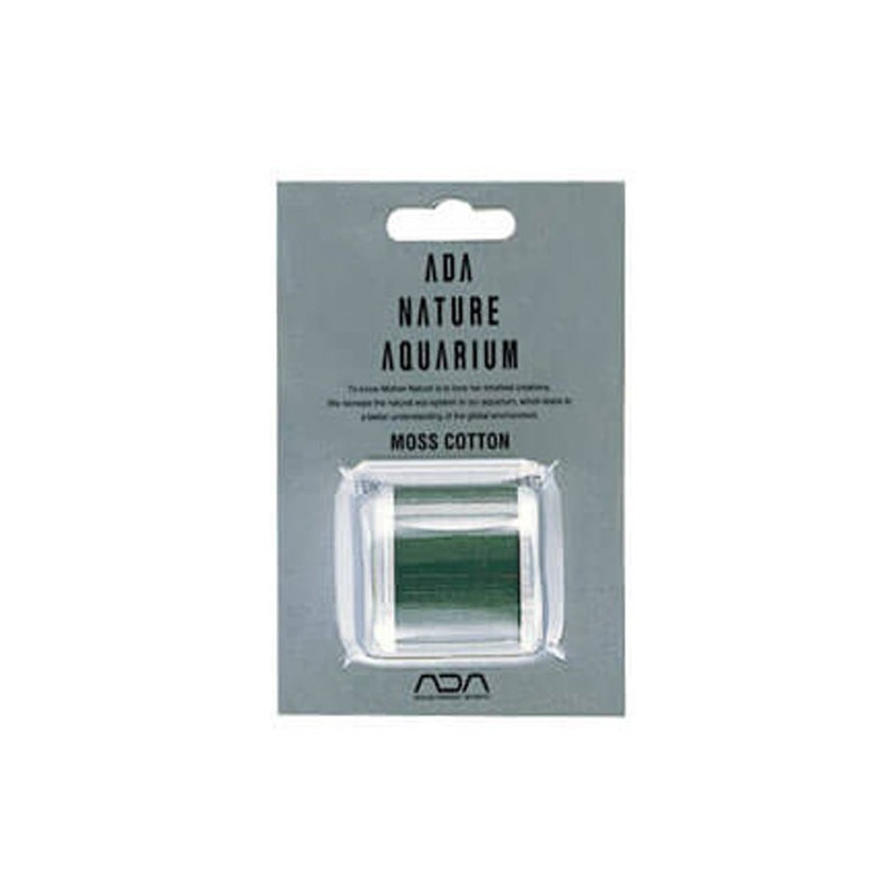 ADA CO² Moss Cotton 200m 9,00 €