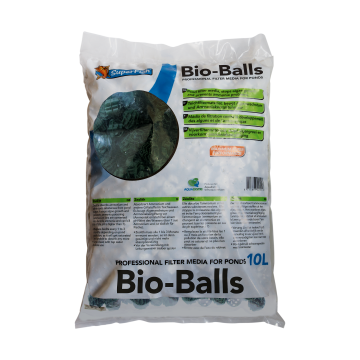 Superfish PonClear filtre Bioball 25 pcs