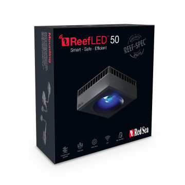 ReefLed 50 + ReefBeat Cloud Service pour RL50 259,00 €