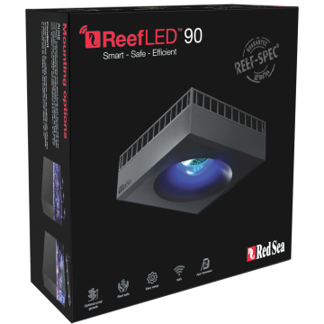 ReefLed 90 + ReefBeat Cloud Service pour RL90