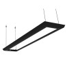 ReefLed 90 suspension 125x26, aqua 125-150cm Noir 235,00 €