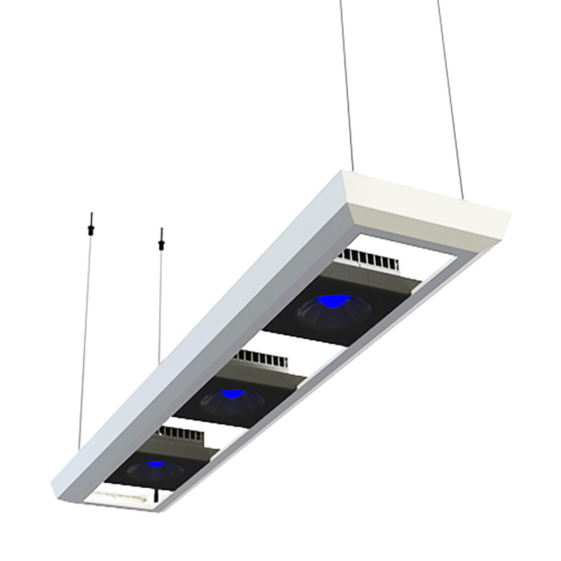 ReefLed 90 suspension 125x26, aqua 125-150cm Blanc 235,00 €