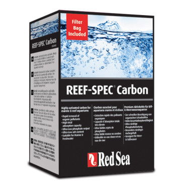 Red Sea REEF-SPEC™ Carbon 500ml