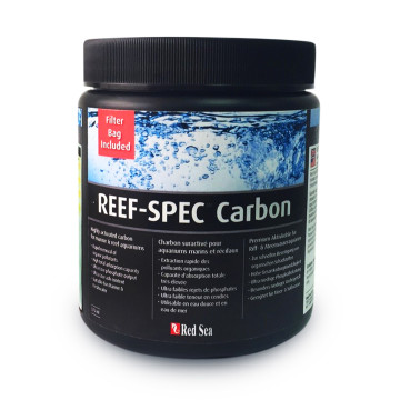 Red Sea REEF-SPEC™ Carbon 500ml