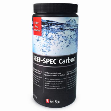 Red Sea REEF-SPEC™ Carbon 1000ml