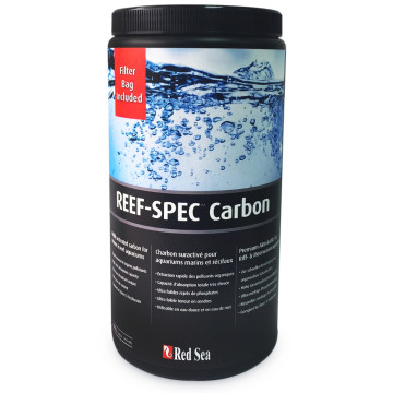 Red Sea REEF-SPEC™ Carbon 2000ml