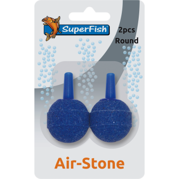 SuperFish diffuseur boule blister 2pcs 