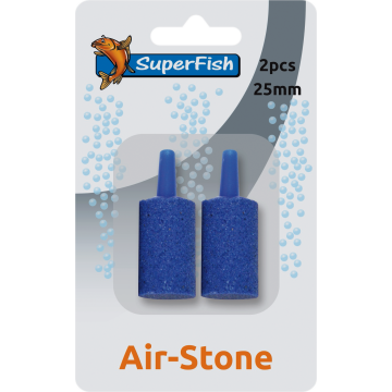 SuperFish diffuseur cylindre blister 2pcs 