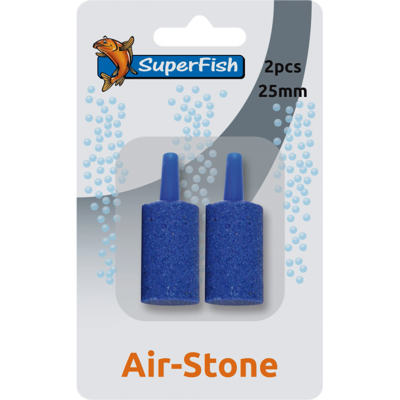 SuperFish diffuseur cylindre blister 2pcs 