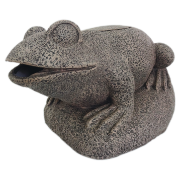 SuperFish grenouille mini filtre décorative