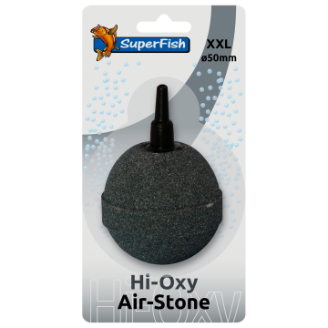 Superfish Hi-Oxy Air-Stone 50mm