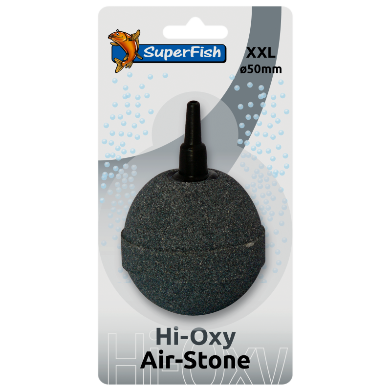 Superfish Hi-Oxy Air-Stone 50mm 3,49 €