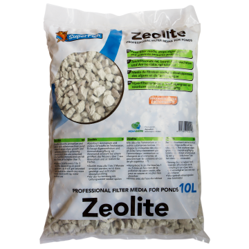 Superfish Zéolite 10 litres 18,49 €