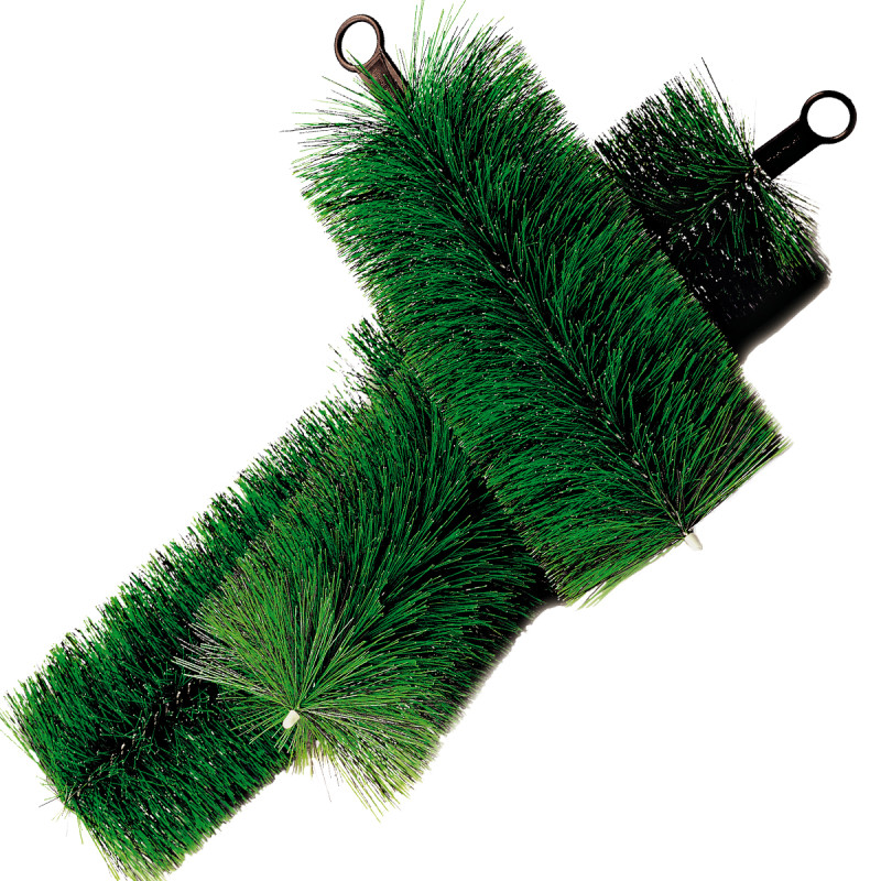 Brosse de filtration 15 x 40cm