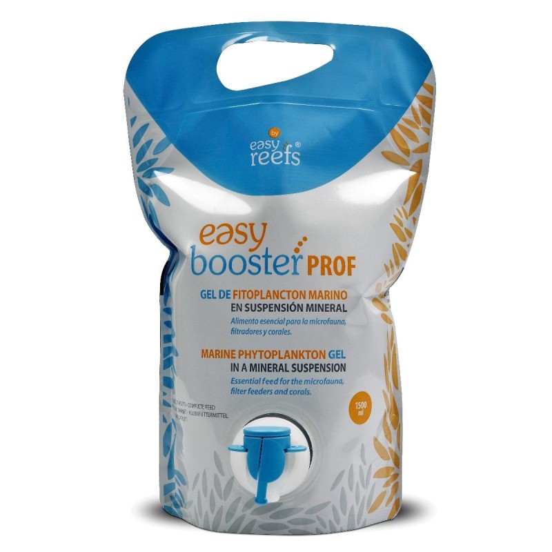 Easy Reefs Easybooster prof 1500ml 76,00 €