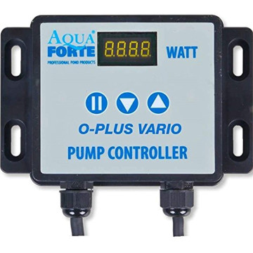 Aquaforte pompe d'étang série O-PLUS VARIO 10.000S 338,00 €