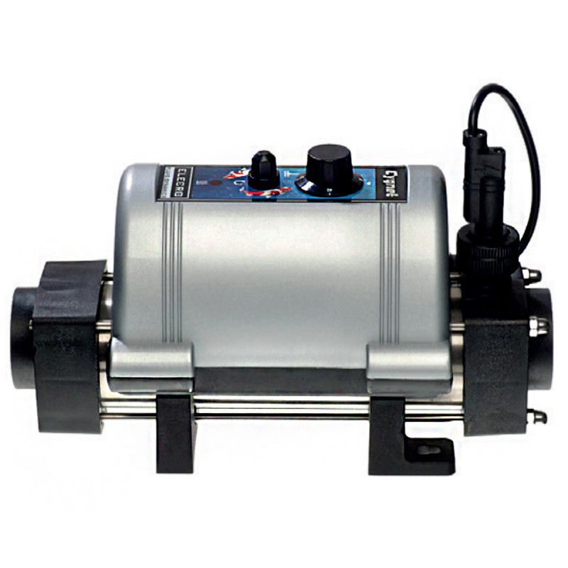 Réchauffeur ELECRO AQUATIC 3 KW 230V (13 amp.) 