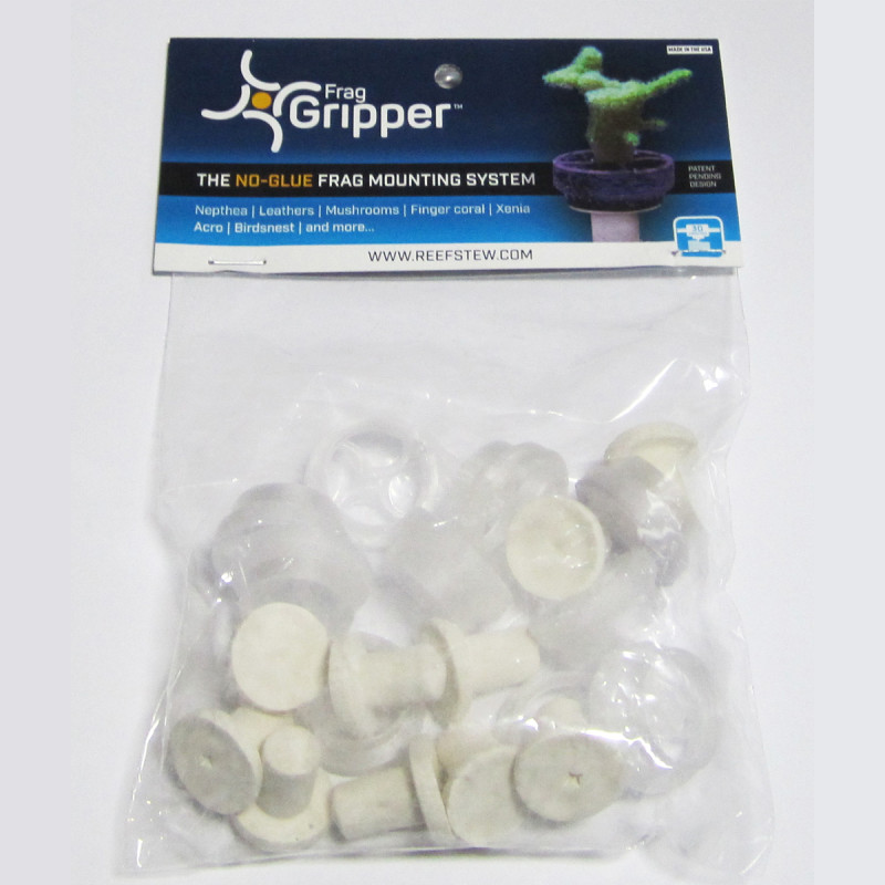 VCA  Frag gripper