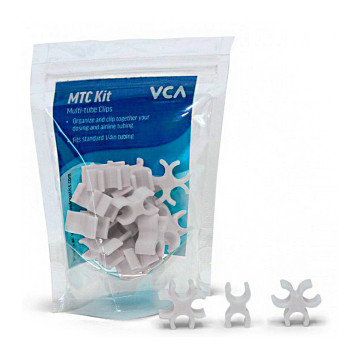 VCA Hose clip 15 pièces