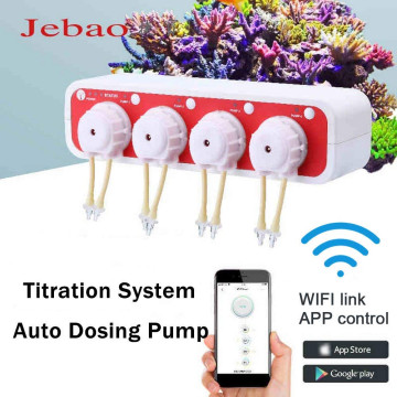 Jebao DOSER 3.4 wifi 129,90 €