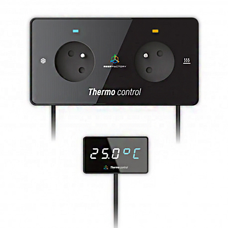 Reef Factory Thermo control