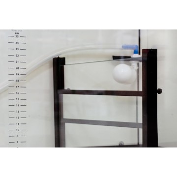 AquaMedic Armatus 375 XD blanc complet avec système de filtration +...