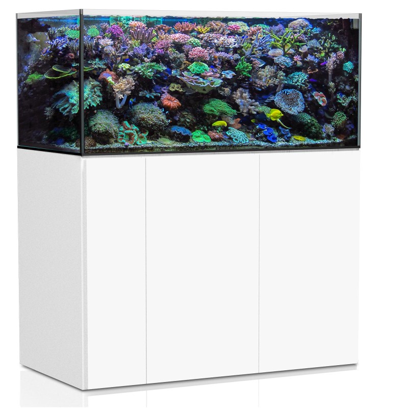 Aqua Medic Armatus 500 XD blanc complet avec système de filtration + 144.90€ en bon d'achats coraux,poissons.