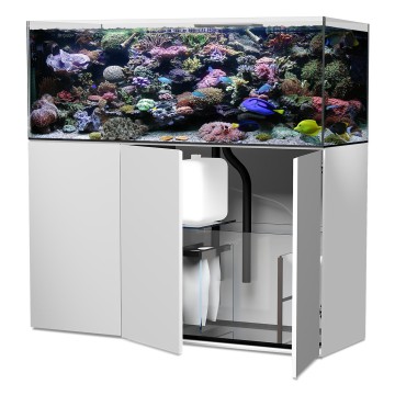 AquaMedic Armatus 300 XD blanc complet avec système de filtration +...