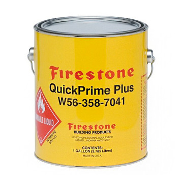 Firestone QuickPrime plus 3.8 litres 116,95 €