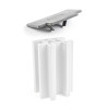 ECOPLANC Gris cache connect 6,90 €