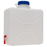 Aqua Medic Refill Depot Version 2 - Bidon avec robinet - 16 litres ...