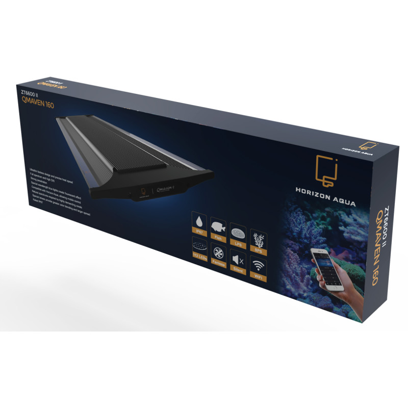 HORIZON QMAVEN LED 210 999,95 €