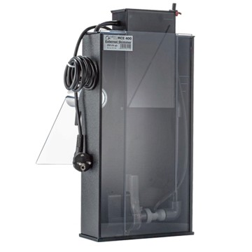 DELTEC MCE 400 - Ecumeur aquarium jusqu'à 500L (uniquement disponib...