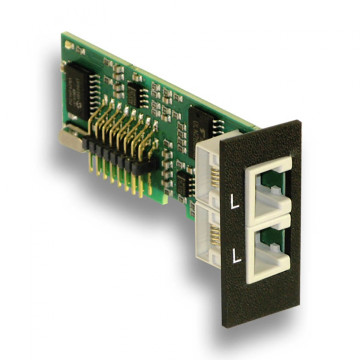 Profilux carte interface PLM-4L  