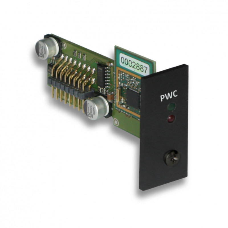 Profilux carte interface PLM PWC (wifi pour rampes LED Mitras)