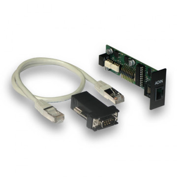 Profilux carte interface PLM-ADIN (carte 0-10v) 92,90 €