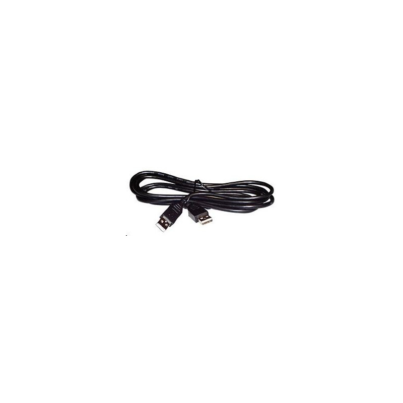 Aquatronica câble de connection USB mâle/mâle 2mètres 5,50 €