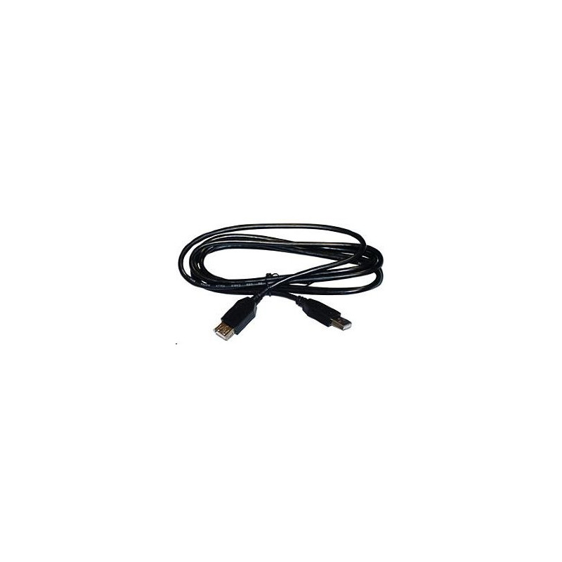 Aquatronica câble de connection USB mâle/femelle 2mètres 5,50 €