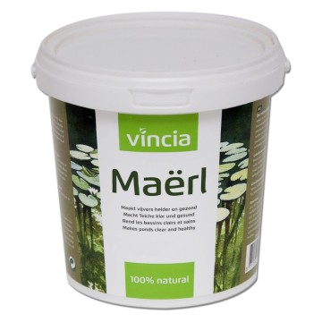 Vincia Maërl 700gr pour 20.000 litres