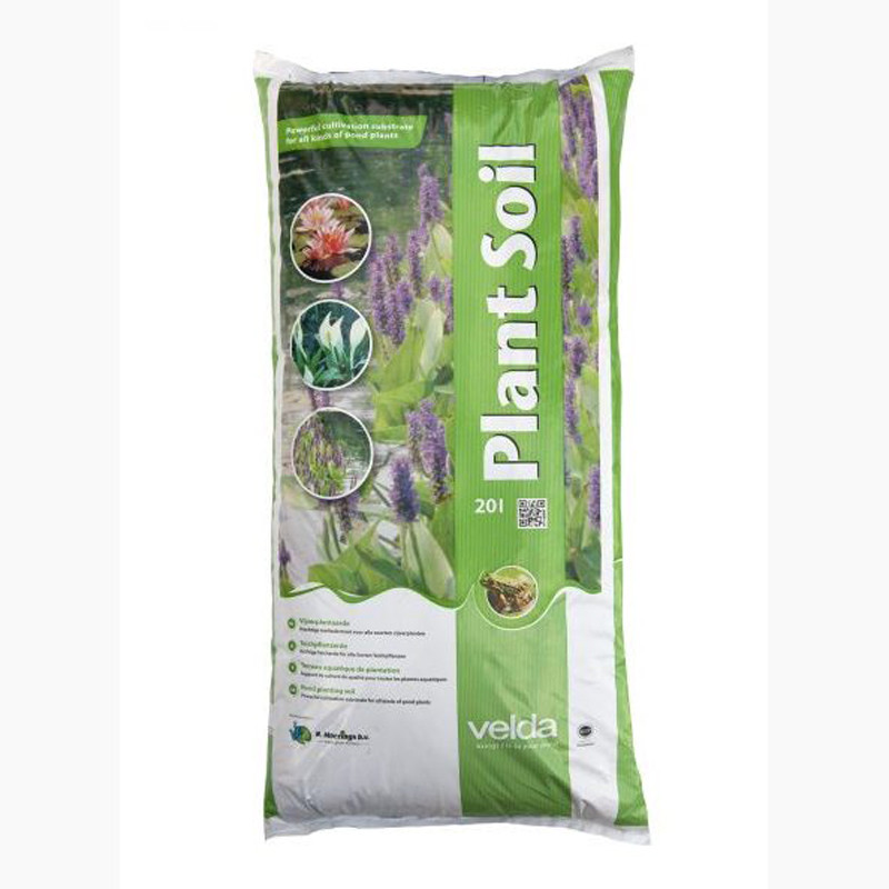 Velda Plant Soil Moerings 20 litres