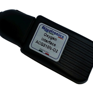 Aquatronica interface Oxygene ACQ210N-O2