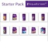 AquaForest pack de démarrage pour les nouveaux aquariums récifaux