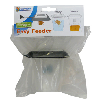 Superfish Easy Feeder