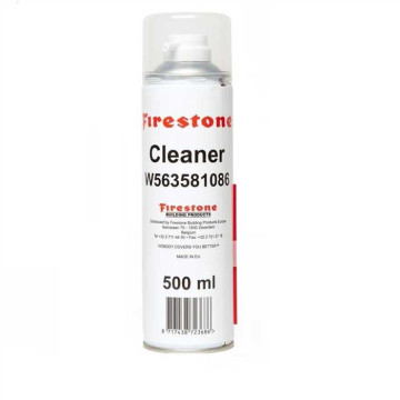 Bombe aérosol CLEANER 500ml 24,95 €