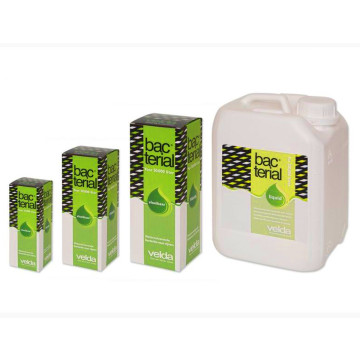 Bactérial Liquid 500ml pour 50.000 litres 38,95 €